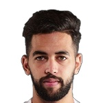 Ali Olwan, Al-Sailiya Centre Forward