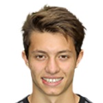 Emanuele Torrasi, Juve Stabia Centre Forward
