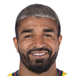 Rodrigo Aguirre, Tigres UANL Centre Forward
