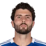 Patrick Cutrone, Monza Centre Forward