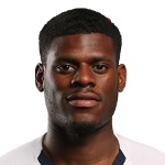 Timothy Eyoma, Lommel United Centre Back