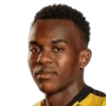 Jhonny Quinonez, Barcelona SC Central Midfielder