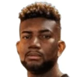 Gustavo Vallecilla, Barcelona SC Centre Back
