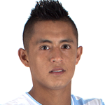 Anderson Naula, Guayaquil City FC Central Midfielder