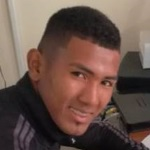 Luis Estupiñan, Tecnico Universitario Right Winger