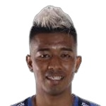 Arón Rodríguez, Independiente del Valle Centre Forward