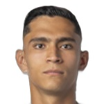 Fidel Ambríz, Monterrey Central Midfielder