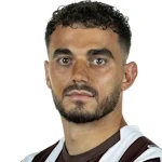Danel Sinani, Sampdoria Centre Forward