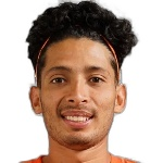 Ivan Zambrano, LDU de Quito Right Back
