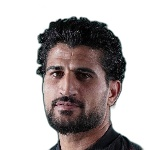 Ali Lotfi, Masr Goalkeeper