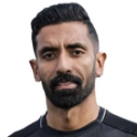 Abdallah Bakri, Masr Centre Back