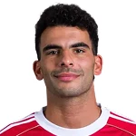 Zizo, Al Ahly Central Midfielder