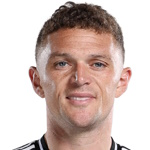 Kieran Trippier, Wolves Right Back