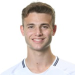 Nick Tsaroulla, Notts County Centre Back