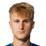 Gabriel Haider, Sturm Graz Centre Back
