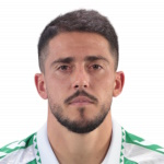 Pablo Fornals, Real Betis Central Midfielder