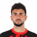 Manu Morlanes, Mallorca Central Midfielder