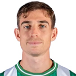 Juan Luis Alfaro, Banfield Right Back