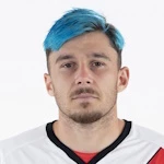 Andrei Rațiu, Rayo Vallecano Right Back