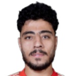 Akram Tawfik, Al Ahly Right Back