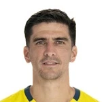 Gerard Moreno, Villarreal Centre Forward