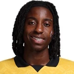 Tawanda Chirewa, Wolves Centre Forward
