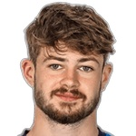 Cian Hayes, Rochdale Central Midfielder