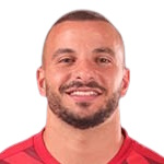 Karim Tarek, El Geish Central Midfielder