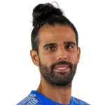 Abdel Rahman Amer, Smouha SC Centre Back