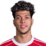 Emam Ashour, Al Ahly Attacking Midfielder