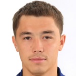Oleksandr Romanchuk, Universitatea Craiova Centre Back