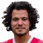 Amr El Sisi, Smouha SC Central Midfielder