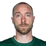 Christian Eriksen, VfL Wolfsburg Attacking Midfielder