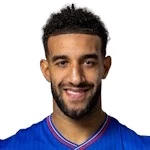 Connor Goldson, Apollon Limassol Central Midfielder