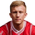 Ross McCrorie, Rangers Centre Back