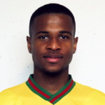 N'Dri Koffi, Catanzaro Centre Forward