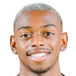 David da Costa, Portland Timbers Central Midfielder