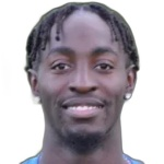 Isaac Solet, CSKA Sofia Central Midfielder