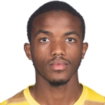 Eric Bocat, Stoke City Central Midfielder