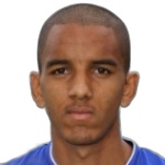 Christopher Ibayi, Maghreb Fès Centre Forward
