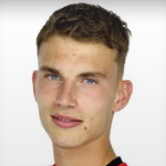 Lucas Maronnier, Estac Troyes Right Back
