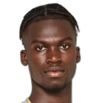 Kévin Boma, Red Bull Salzburg Centre Back