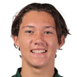 Maxence Rivera, Heerenveen Attacking Midfielder
