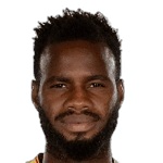 Lassana Coulibaly, Lecce Central Midfielder