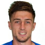 Antoine Mille, Estac Troyes Attacking Midfielder
