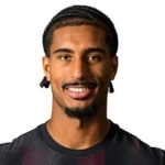 Loïc Badé, Bayer Leverkusen Centre Back