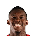 Julien Kouadio, Annecy Left Back