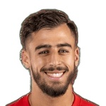 Yanis Hadjem, Cannes Central Midfielder