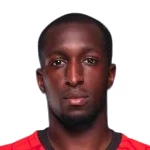 Glen Kamara, QPR Central Midfielder