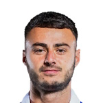 Aaron Collins, Milton Keynes Dons Second Striker